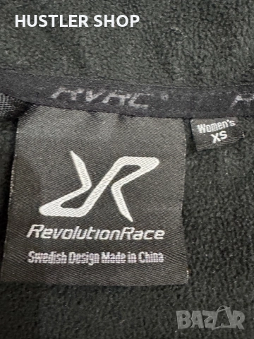 Дамско софтшел яке REVOLUTION RACE. Размер XS, снимка 11 - Якета - 52919568