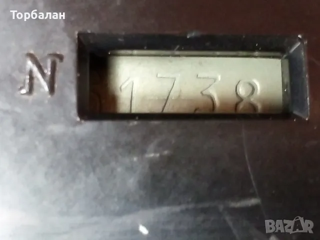 Телевизорче от соц-а, снимка 14 - Антикварни и старинни предмети - 50431084