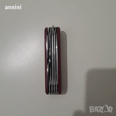 нож сгъваем , снимка 17 - Ножове - 41719484