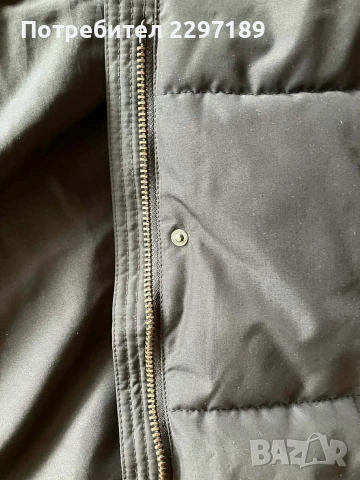 Зимно яке SMOG, снимка 6 - Якета - 54007286