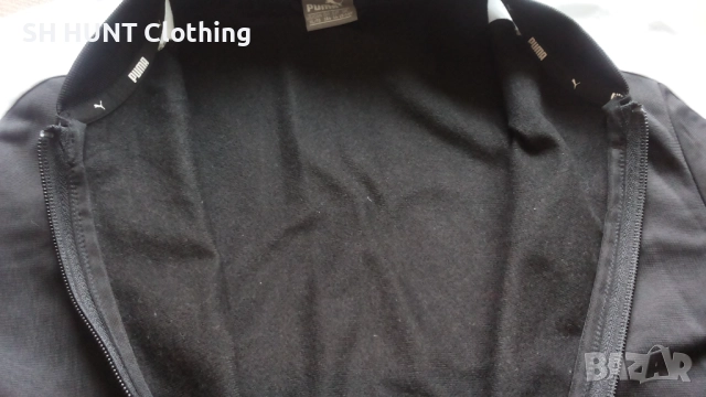 PUMA KIDS Размер 13-14 г / 164 см детска горница 7-55, снимка 12 - Детски анцузи и суичери - 52727821