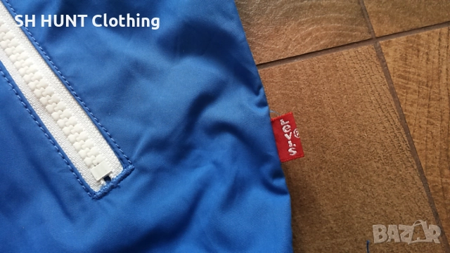 Levi's Jacket размер M мъжко оригинално яке 11-51, снимка 8 - Якета - 52217066