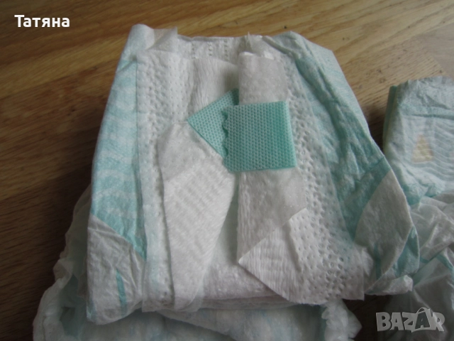   AKTIVE BABY -Памперси и гащи, снимка 9 - Комплекти за бебе - 52838415