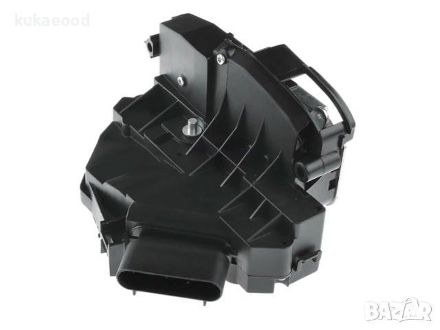 Брава за Ford Fiesta MK6 Facelift (2012–2019), снимка 4 - Части - 51769388