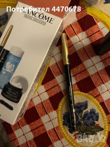 Комплект Ланком lancome, снимка 2 - Комплекти и лотове - 53736576