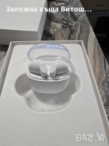 Bluetooth слушалки UG Buds 1 