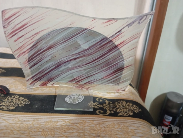 Настолна икона, снимка 7 - Икони - 53150931