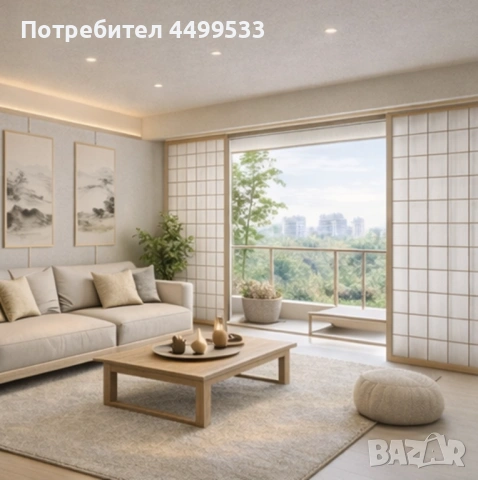 Функционално жилище в нов жилищен комплекс, снимка 9 - Апартаменти - 53508367