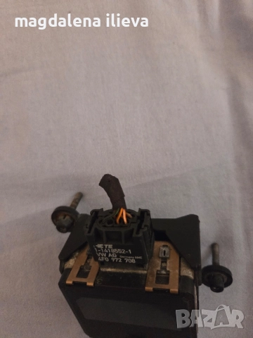 круиз контрол Bosch, снимка 4 - Части - 52005667