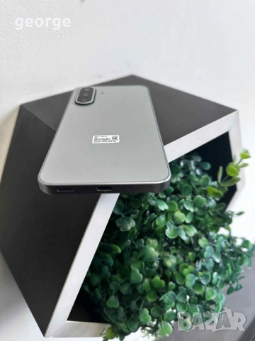 Телефон Samsung Galaxy A17 5G, снимка 5 - Samsung - 52989442