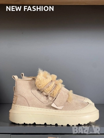 Дамски Обувки ✨UGG, снимка 16 - Дамски ежедневни обувки - 51992001