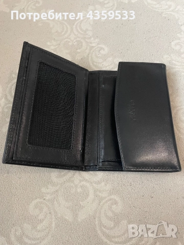 Портфейл- Grande, снимка 2 - Портфейли, портмонета - 52872374