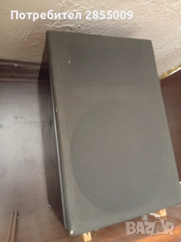 качествени колони Telefunken TLX 11 professional , снимка 4 - Тонколони - 52736324