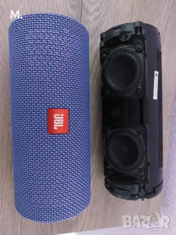 Bluetooth колонка JBL flip 4, снимка 3 - Bluetooth тонколони - 48262397