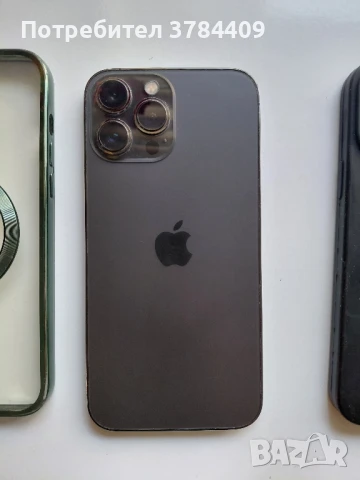 iPhone 13 Pro Max 256GB, снимка 1