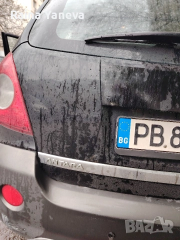 продавам, снимка 11 - Автомобили и джипове - 54274053