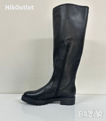 Cosmoparis long boot, снимка 2 - Дамски ботуши - 45319284