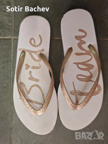 продавам дамски джапанки , снимка 3 - Джапанки - 51526785