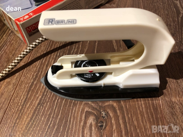 Туристическа ютия MiniBugler, снимка 12 - Ютии - 53773677