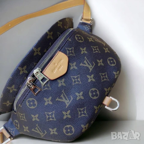 чанти louis vuitton , снимка 4 - Чанти - 51390098
