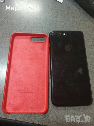 iphone 7plus, снимка 3 - Apple iPhone - 54243383