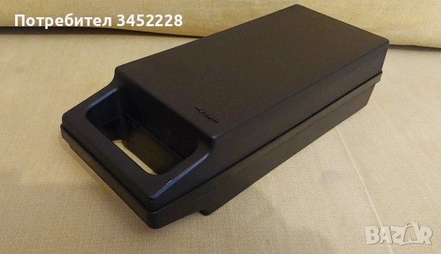 кутия за съхранение на аудиокасети нова за колекционери 