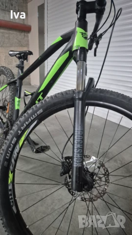 Колело Sprint Apolon Pro, снимка 2 - Велосипеди - 51308998