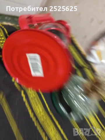 Газени фенер и лампа, снимка 5 - Декорация за дома - 49780082