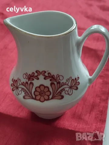 Латиера порцелан