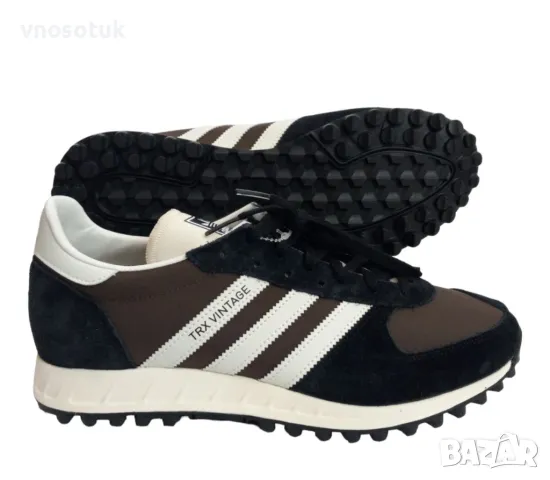 Мъжки маратонки Adidas TRX Vintage № 42, снимка 3 - Маратонки - 47150163