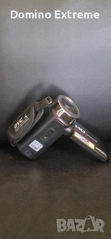 Ръчна камера, снимка 4 - Камери - 51701691