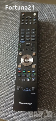 Pioneer AXD1562 диатанционно
