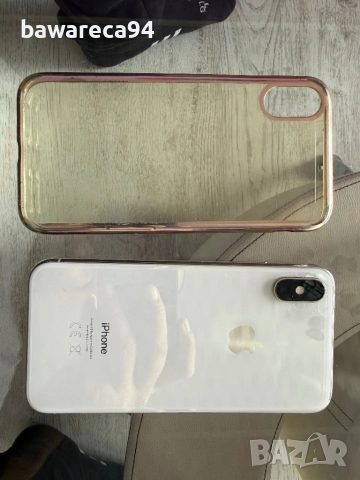 iPhone XS 64GB, снимка 6 - Apple iPhone - 52523263