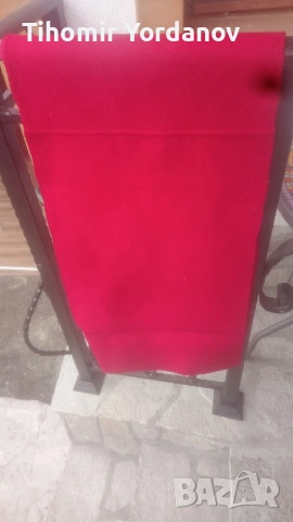 Пояс за носия., снимка 7 - Антикварни и старинни предмети - 50785906