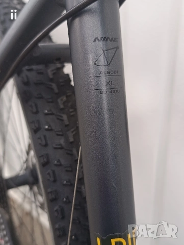 Oryx nine 29 цола , снимка 3 - Велосипеди - 53610960