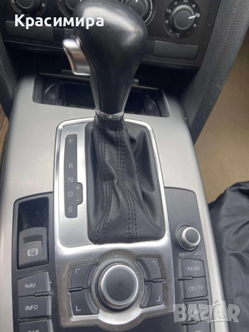 Кола Audi A6, снимка 3 - Автомобили и джипове - 51989710
