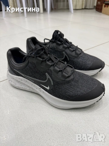 Мъжки спортни обувки, снимка 2 - Маратонки - 53228114