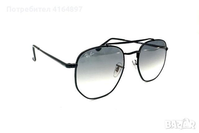 Слънчеви очила Ray Ban, снимка 1 - Слънчеви и диоптрични очила - 46591376