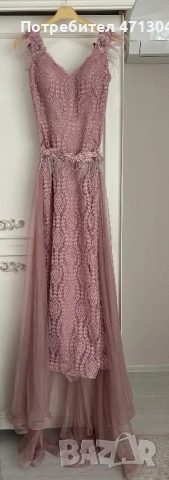 Рокля, снимка 2 - Рокли - 53558500