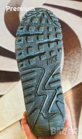 Мъжки маратонки Nike Air Max 90 Terrascape , снимка 2 - Маратонки - 53139965
