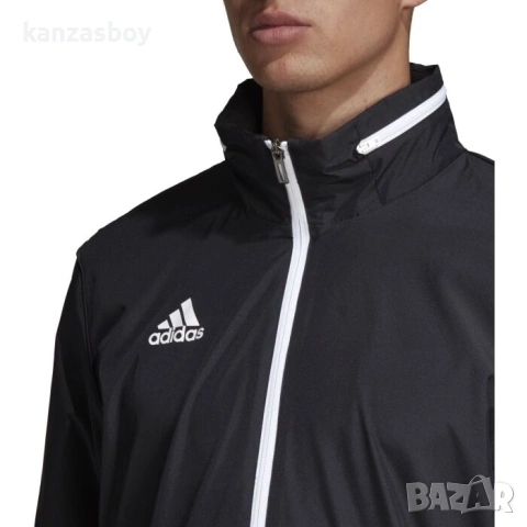adidas Men's Tiro19 All Weather Jacket - страхотно мъжко яке КАТО НОВО М