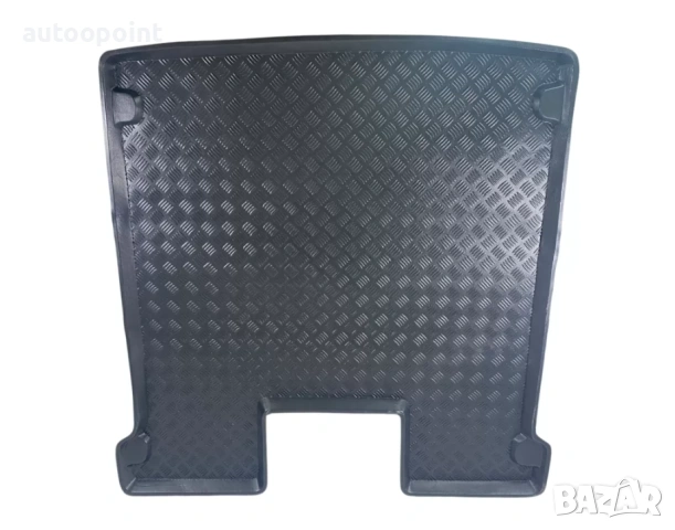 Стелка за багажник за Vw Caravelle T5 (2003-2015) / T6 (2015+) long base