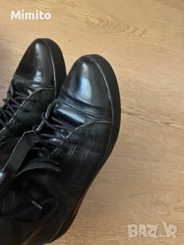 Лот 3бр.обувки Daris, Shano, Flexx, снимка 6 - Кецове - 50647187