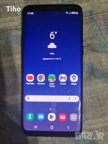 Samsung S8, снимка 7 - Samsung - 48311167