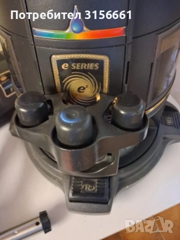 RAINBOW  Прахосмукачка  модел E2 