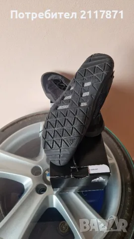 adidas climacool JAWPAW LACE, снимка 4 - Маратонки - 49742480