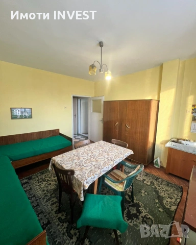 Просторен многостаен апартамент в Идеален Център, снимка 3 - Апартаменти - 53190002