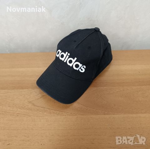 Adidas-Чисто Нова, снимка 14 - Шапки - 45668008