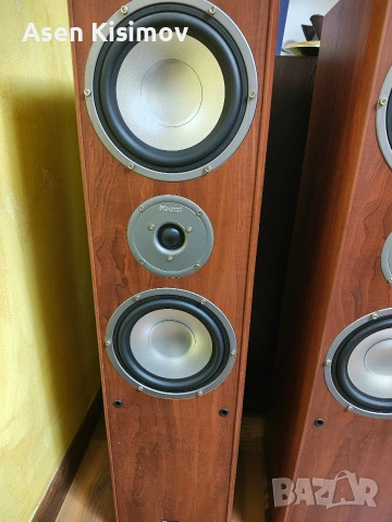 Magnat monitor 880, снимка 9 - Тонколони - 53527797