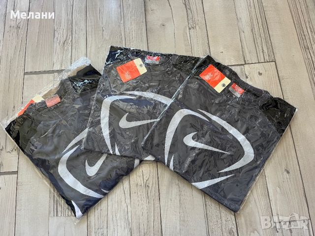 Нови мъжки тениски Nike, снимка 7 - Тениски - 45603437